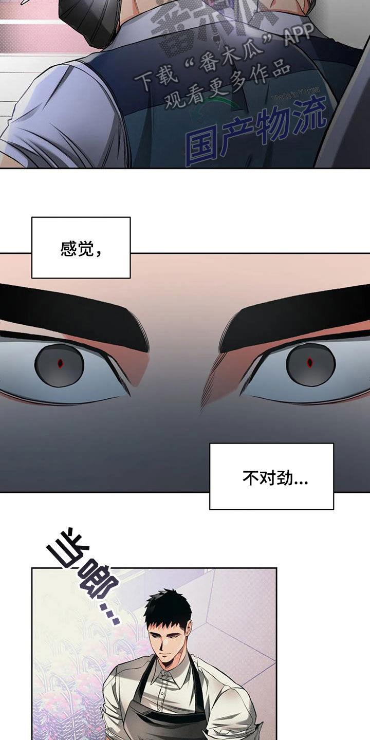 第29章：兄弟5