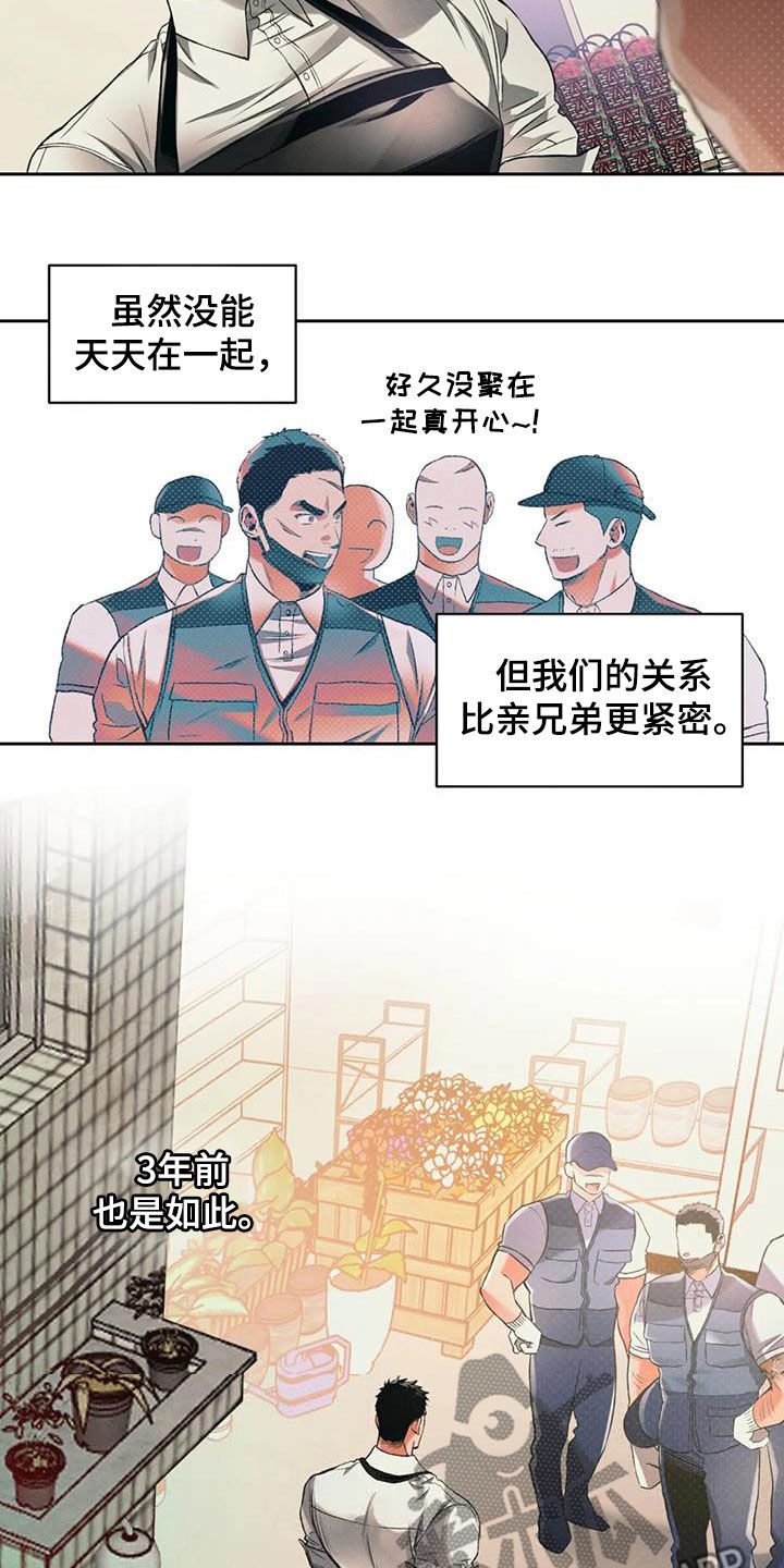第29章：兄弟17