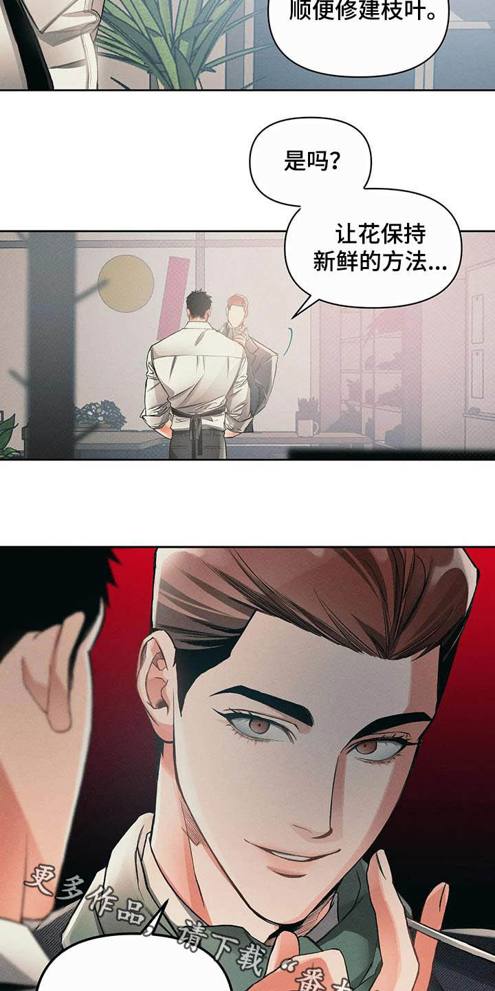 第17章：问好17