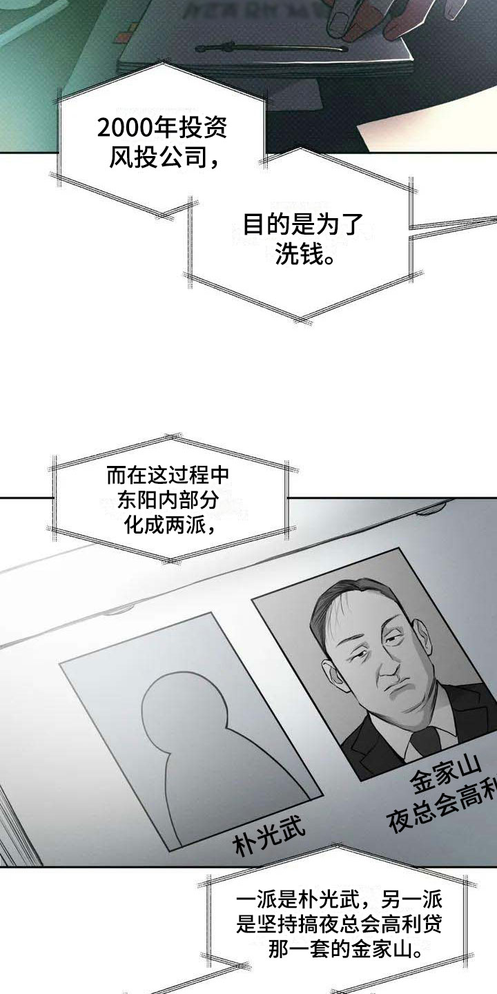 第1章：背刺14