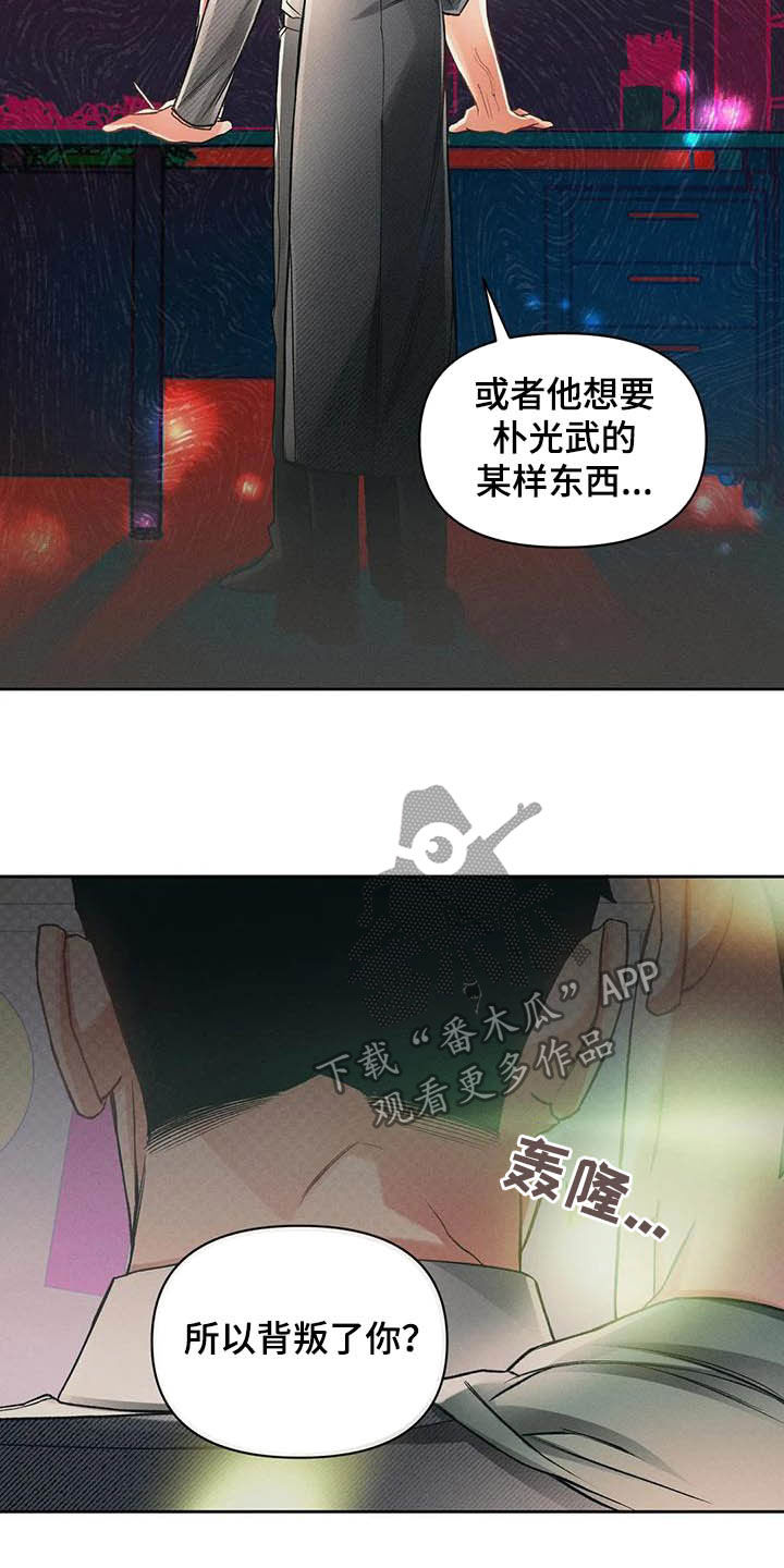 第18章：弱点13