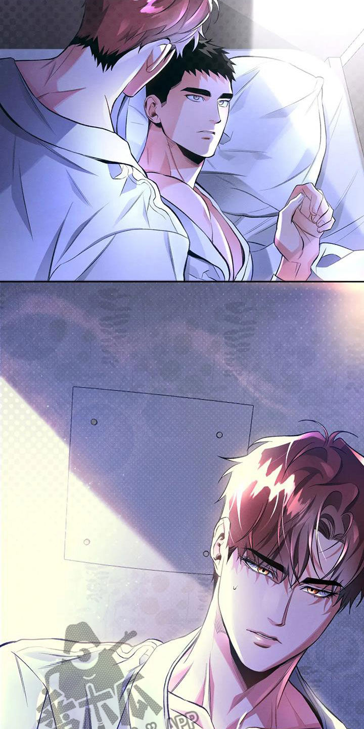 第37章：刀疤1