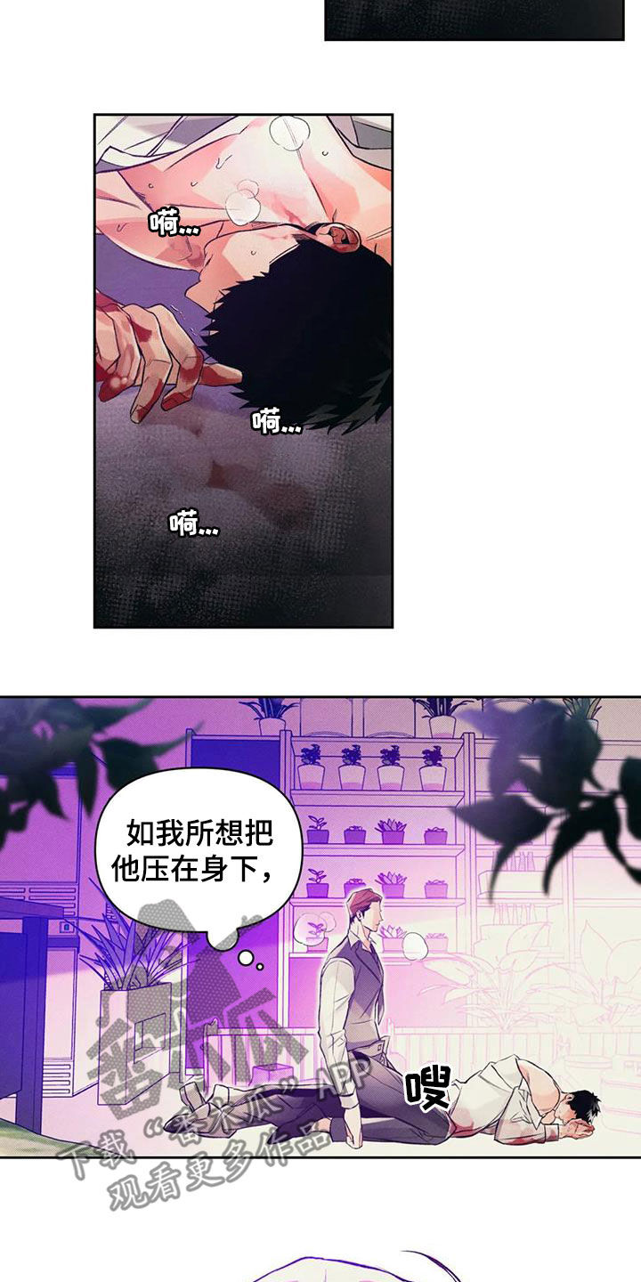 第45章：习惯了11