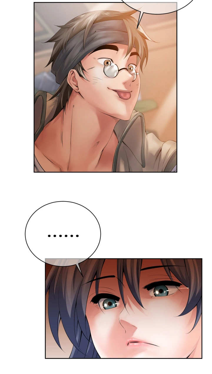 第6章：更换身体7