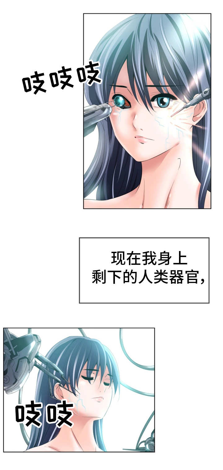 第2章：安娜中士5