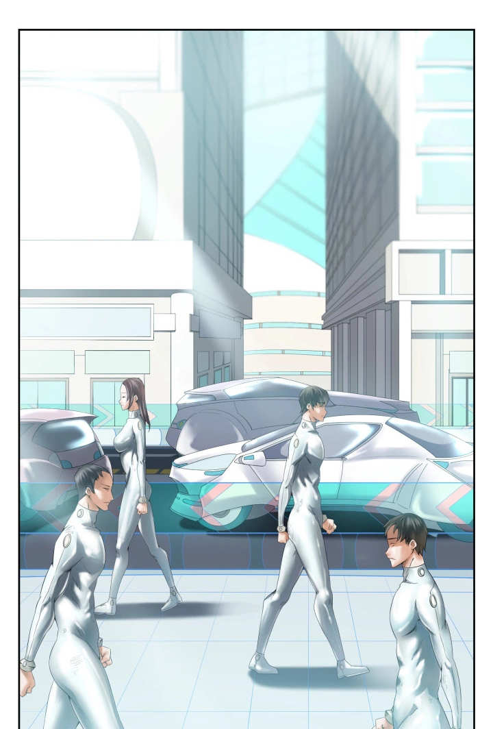 第5章：世界政府2