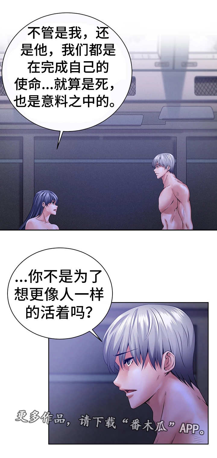 第11章：该做的事3