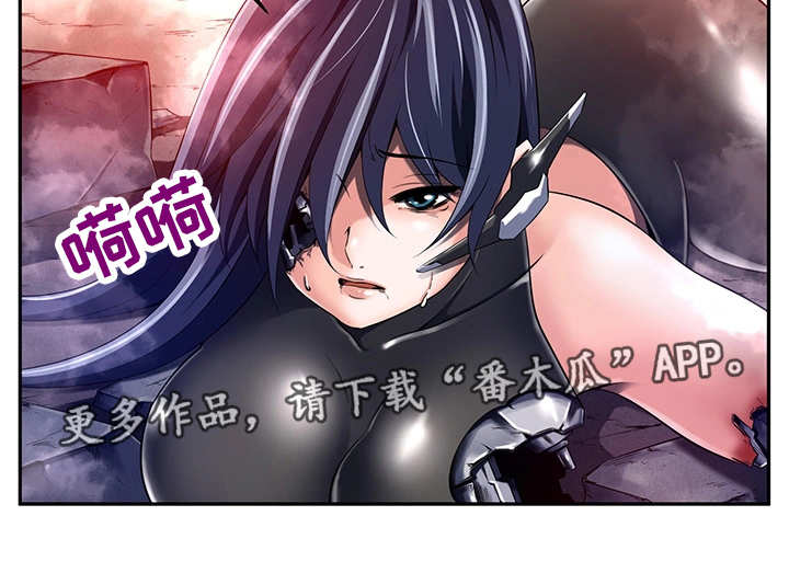 第36章：在你面前11