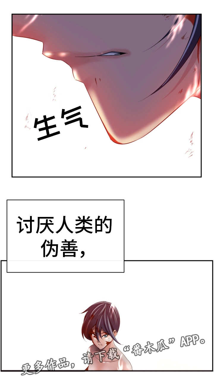 第52章：伪善的人20