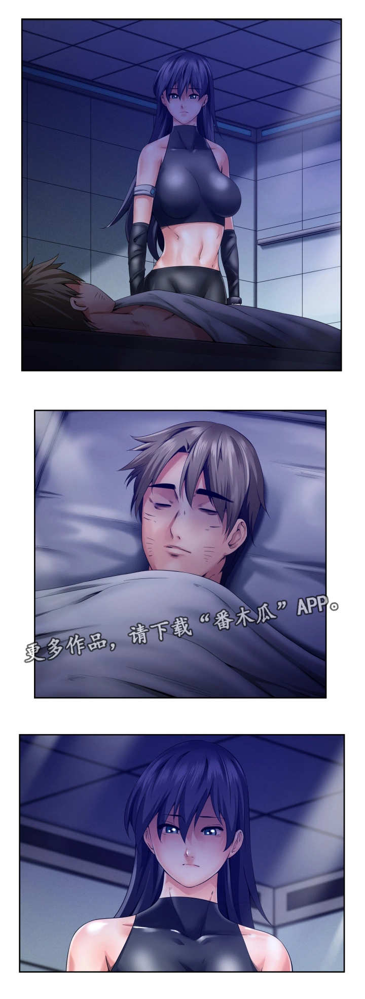 第10章：自言自语3
