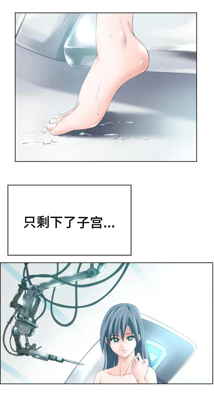 第2章：安娜中士6