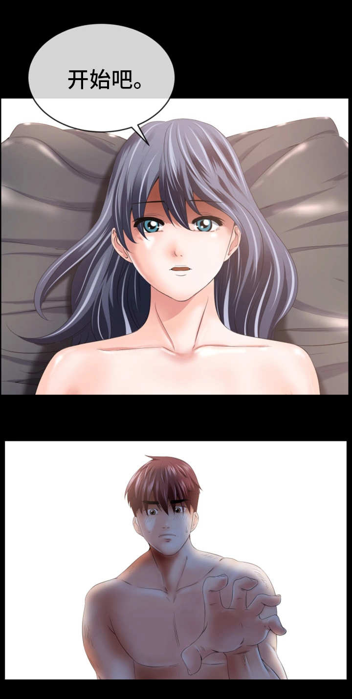 第1章：请求支援0