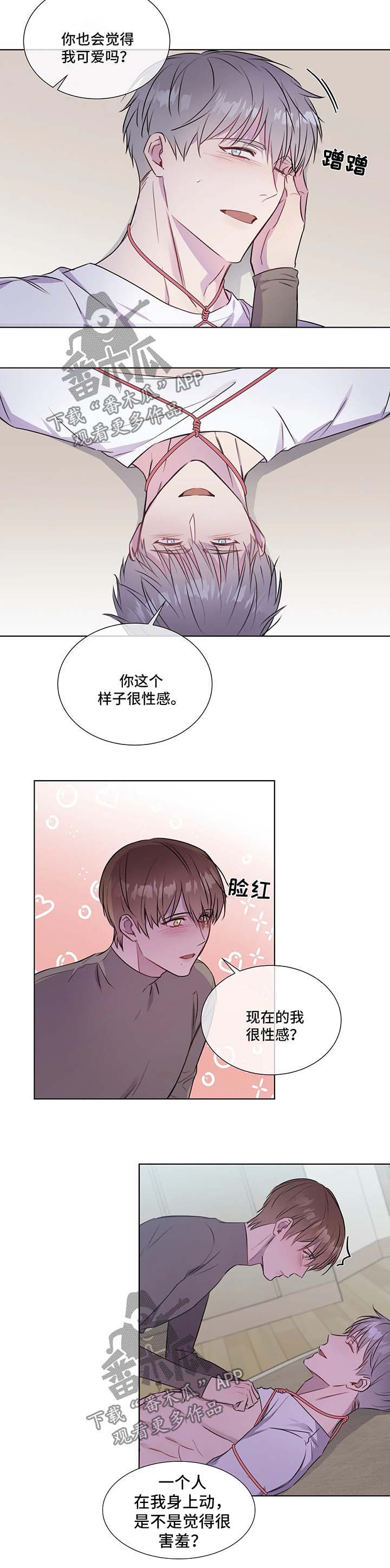第30章：喜欢的地方4