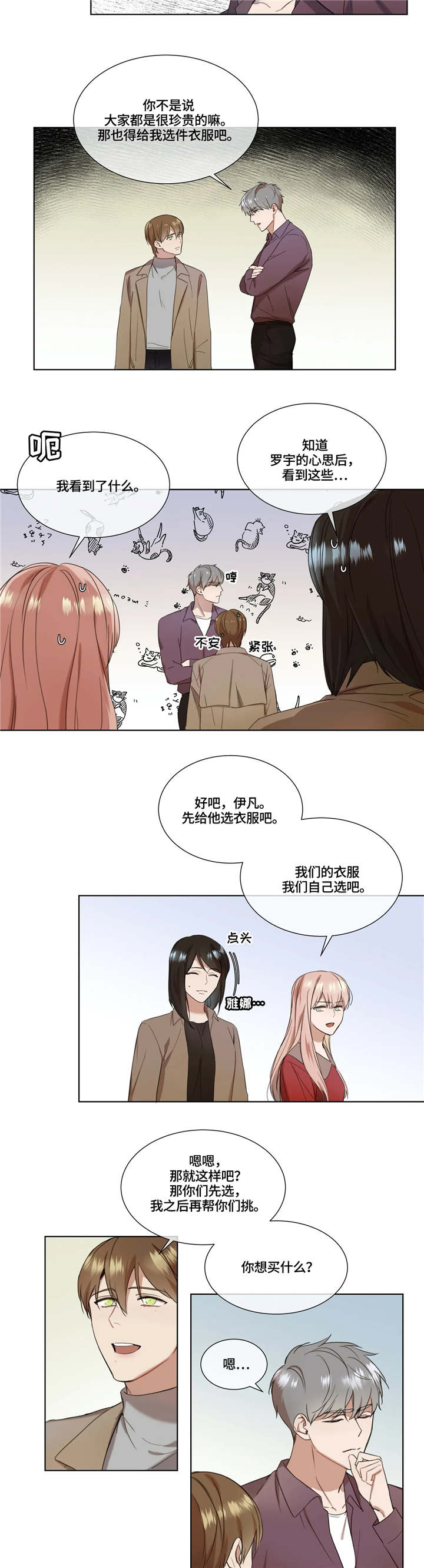 第11章：选衣服4