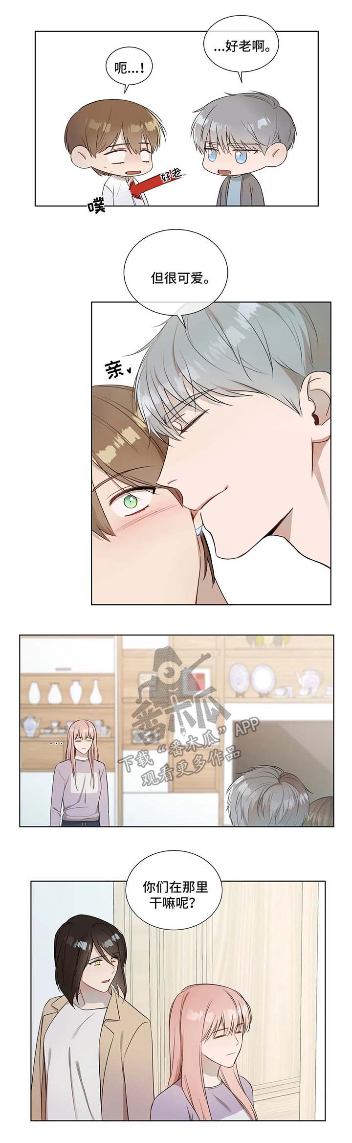 第20章：跟随4