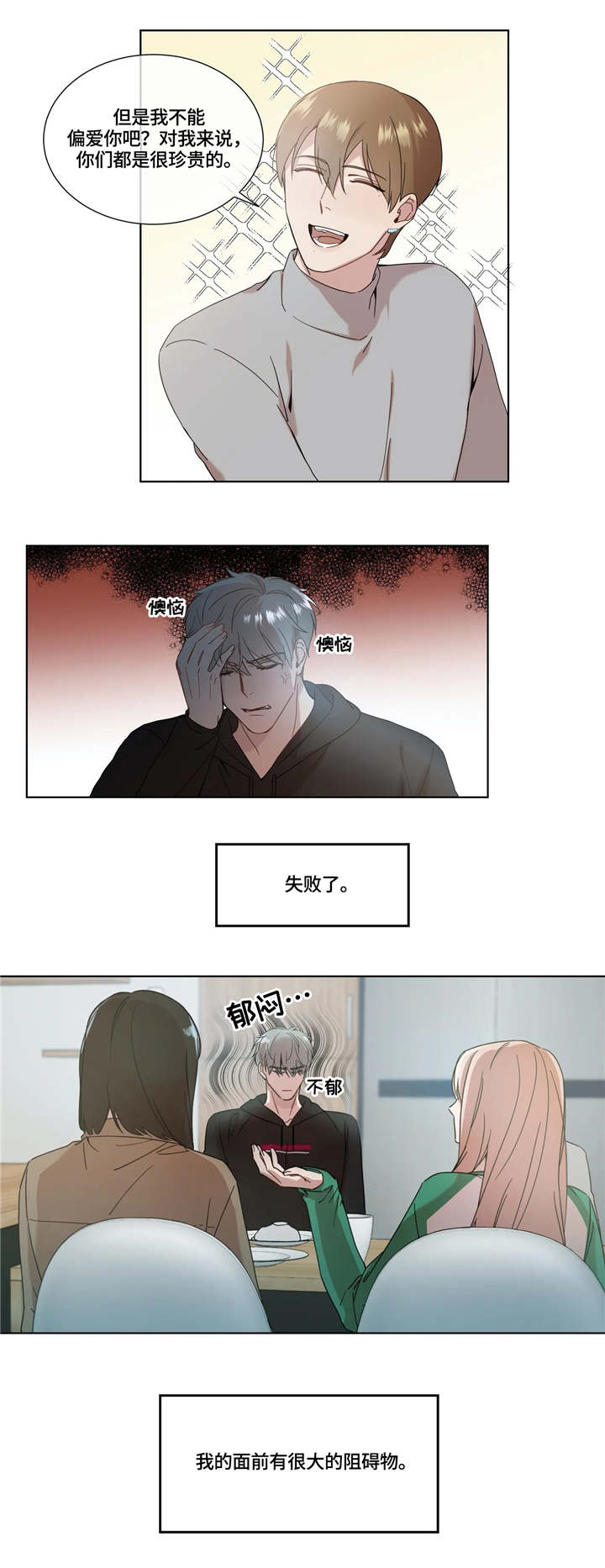 第10章：阻碍物4