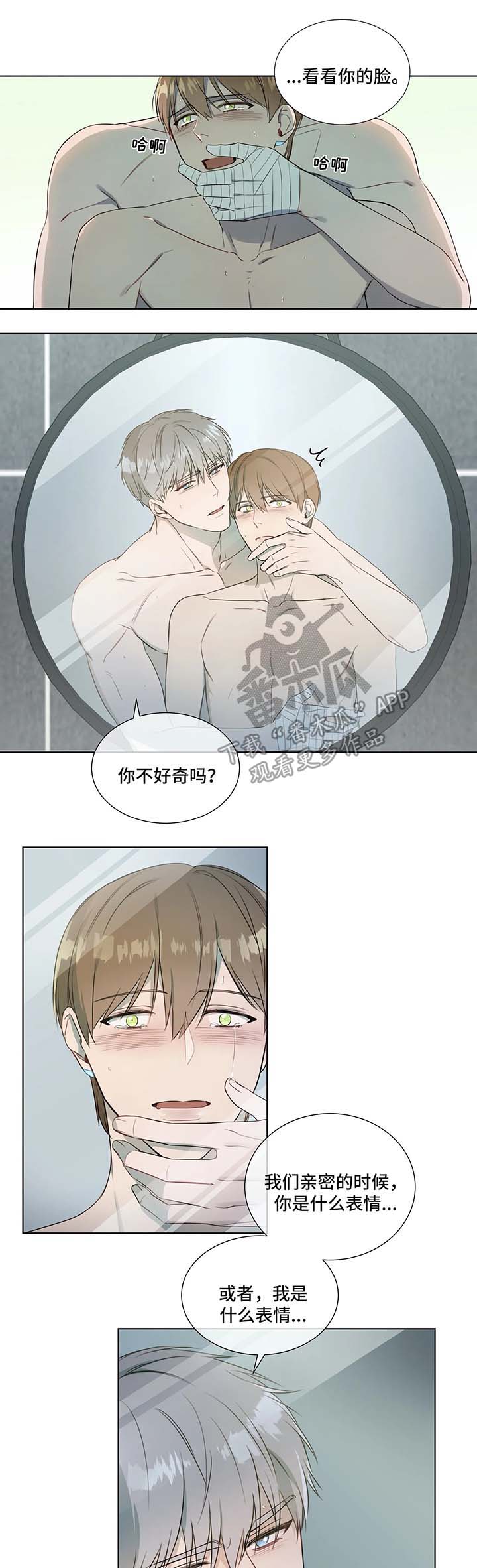 第19章：镜子中的我们7