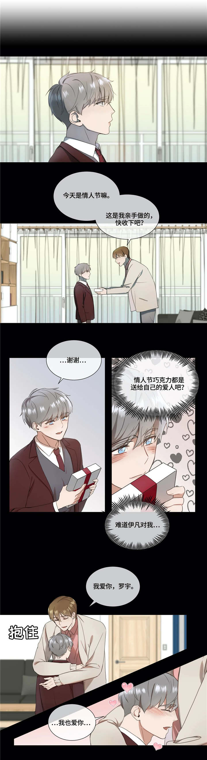 第10章：阻碍物5