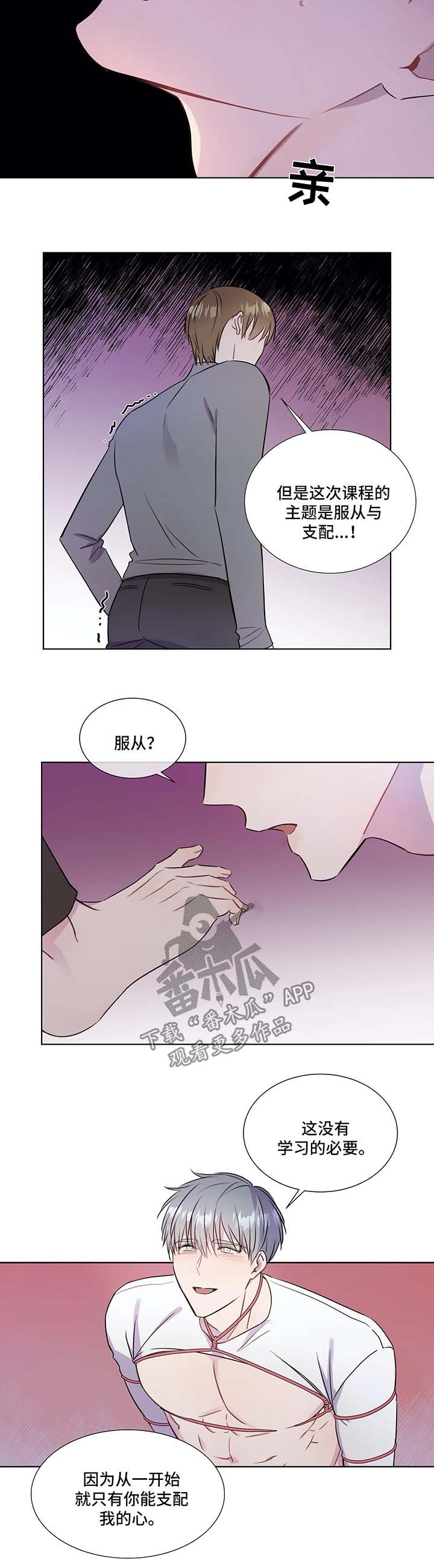 第29章：心痒难耐4