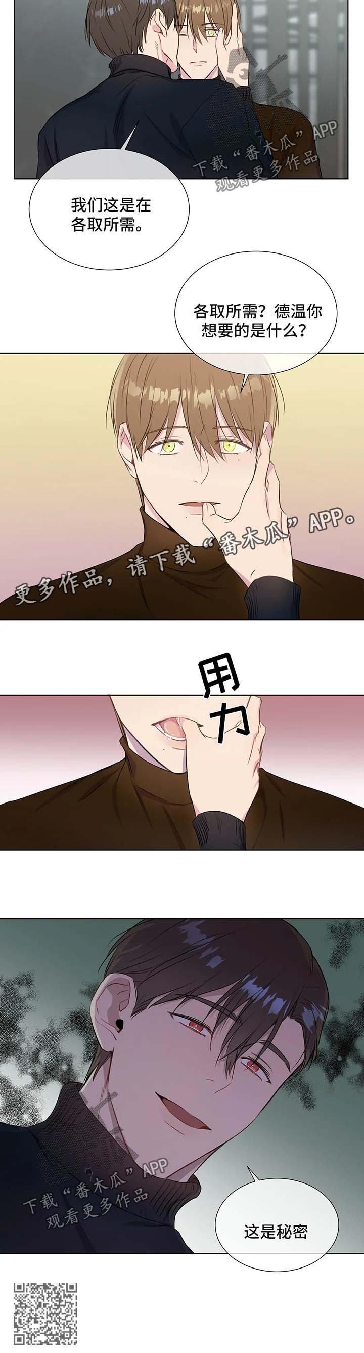 第45章：这是秘密8