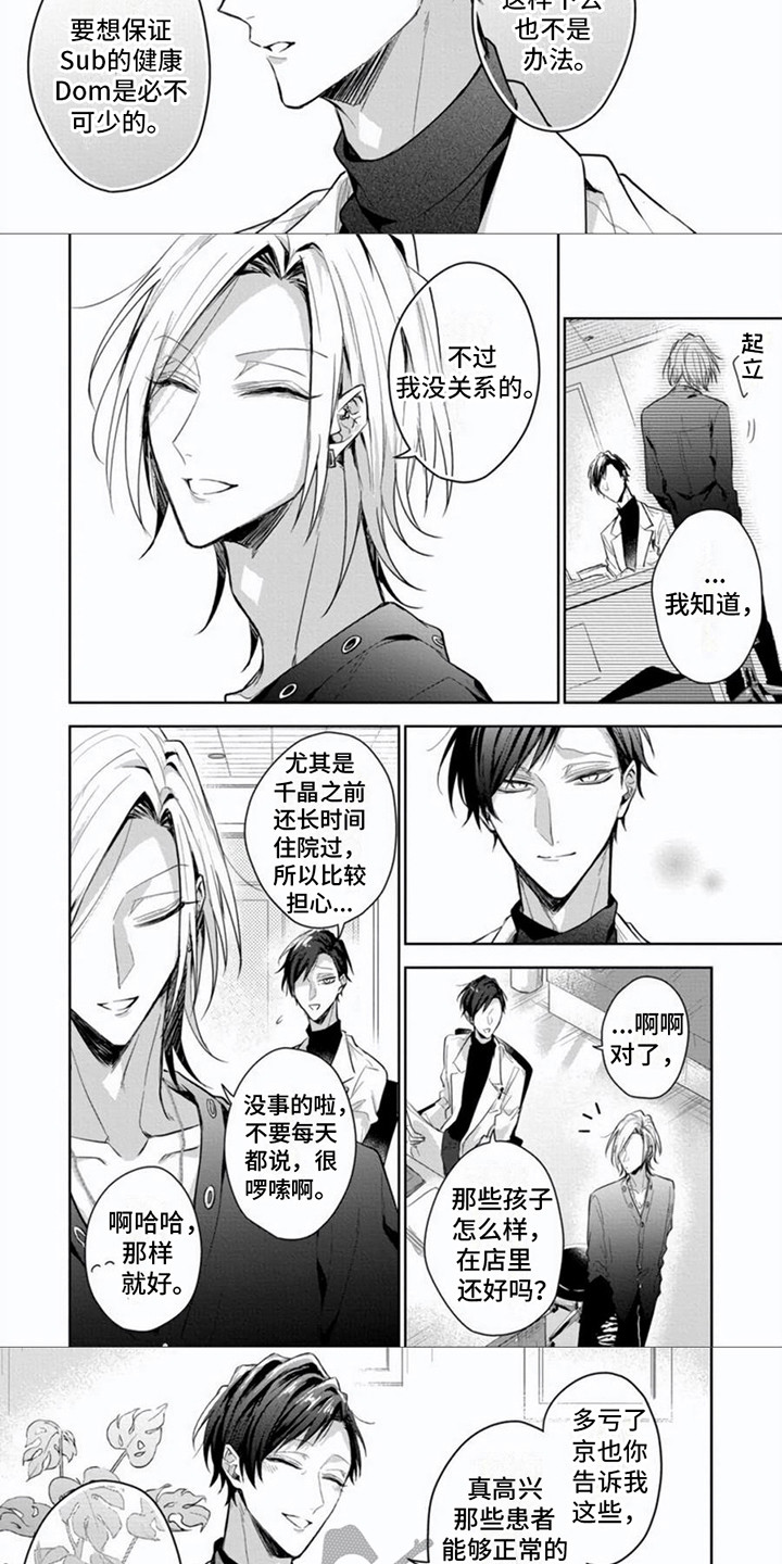 第9章：开药2