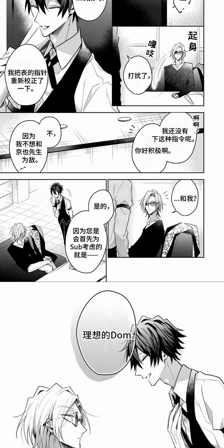 第2章：管理俱乐部6