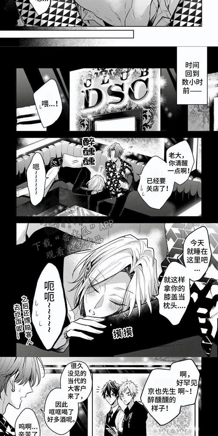 第13章：本能5