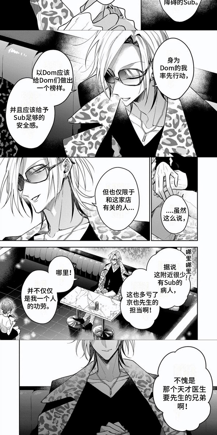 第2章：管理俱乐部3