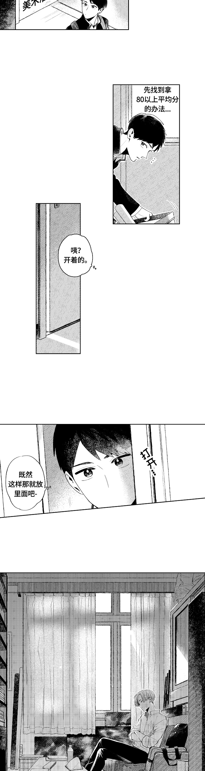 第1章：发现6