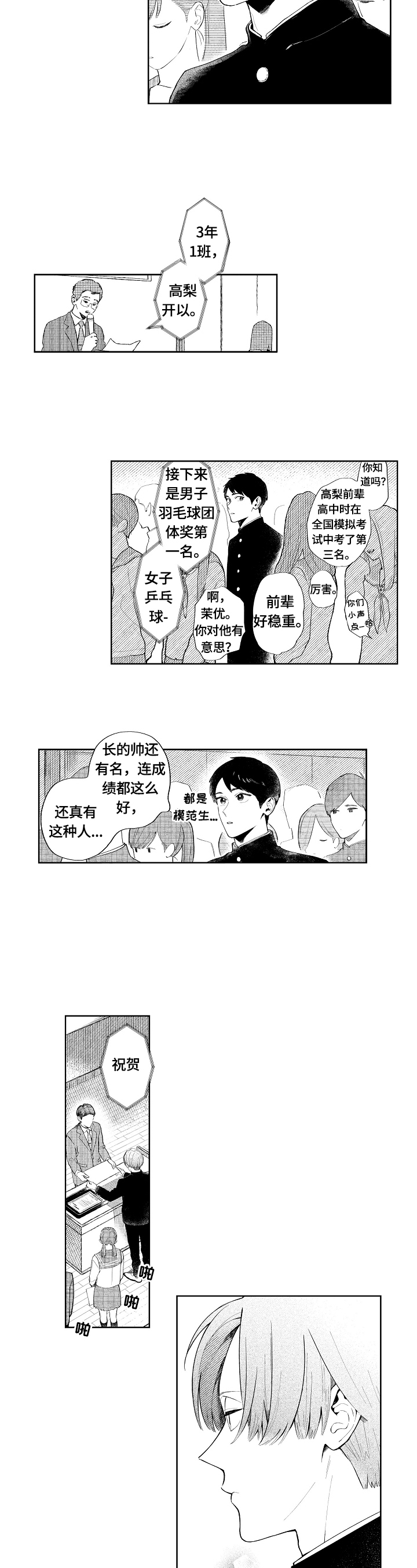 第1章：发现1