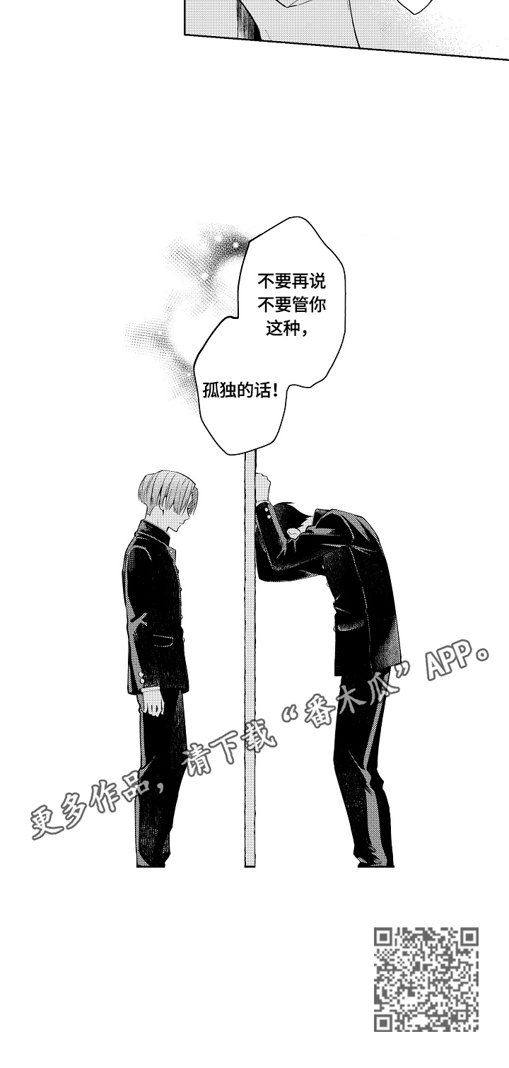 第21章：不再孤独7