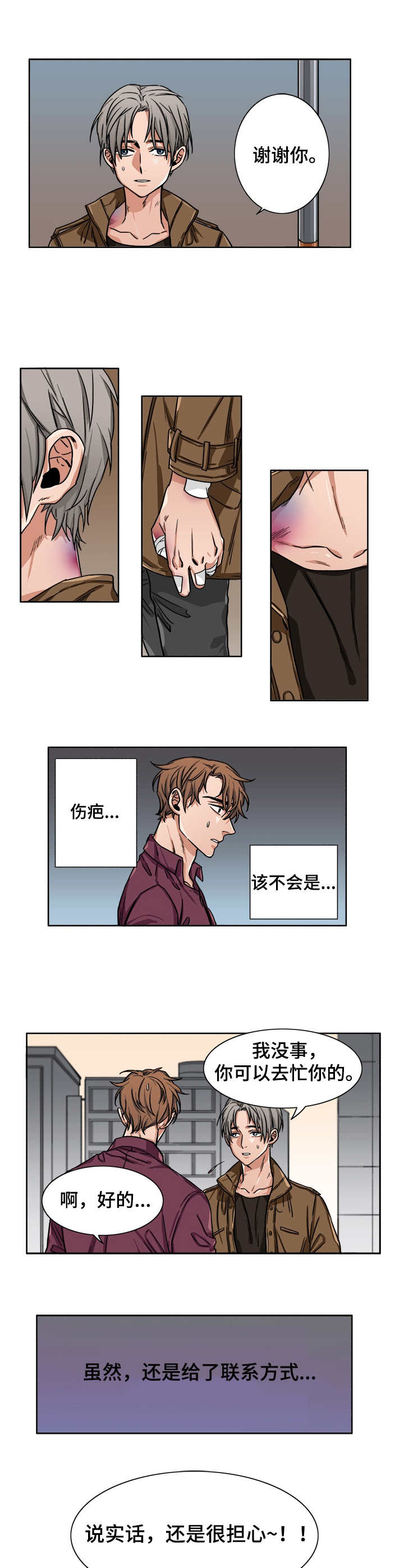 第2章：帮助5