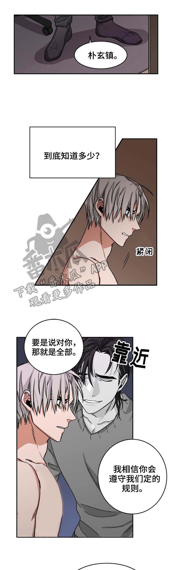 第12章：毒蛇9