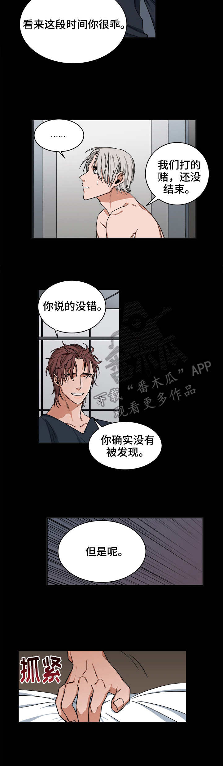 第25章：骗局5
