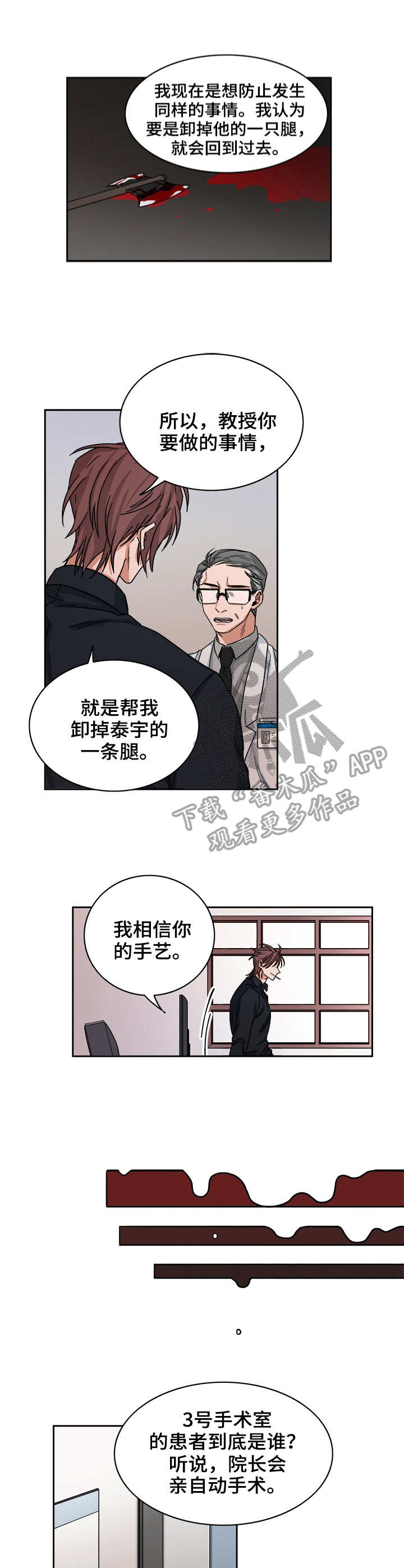 第35章：手术3