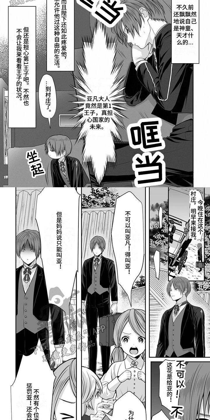 第11章：诉苦1