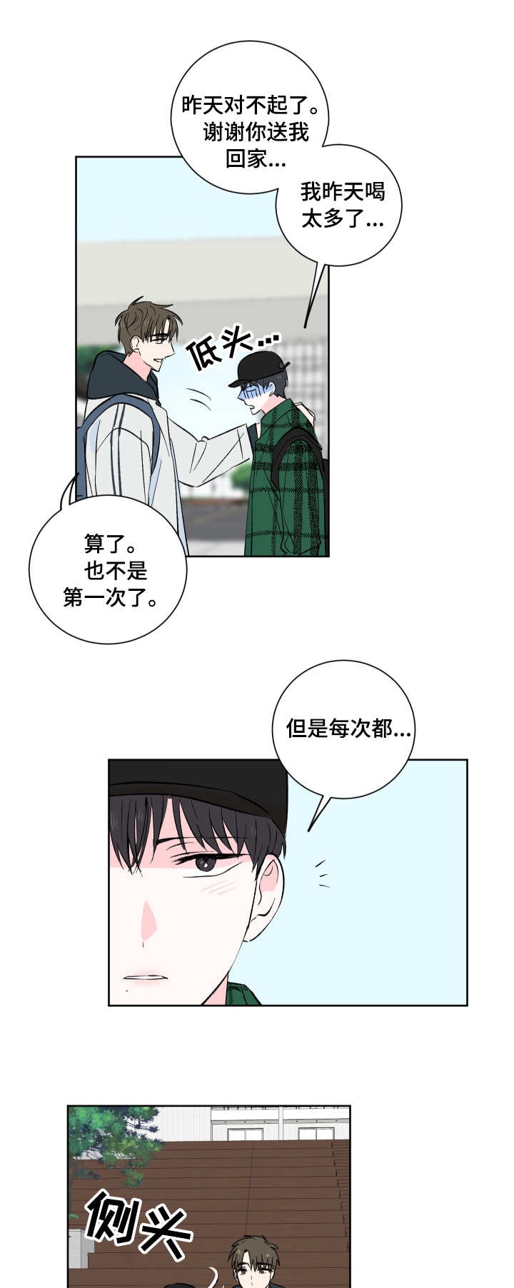 第2章：盯着6