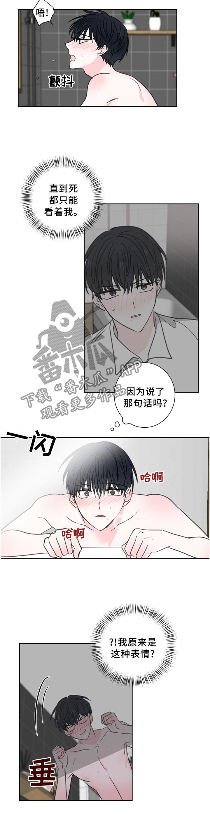 第75章：【第二季完结】永远在一起4