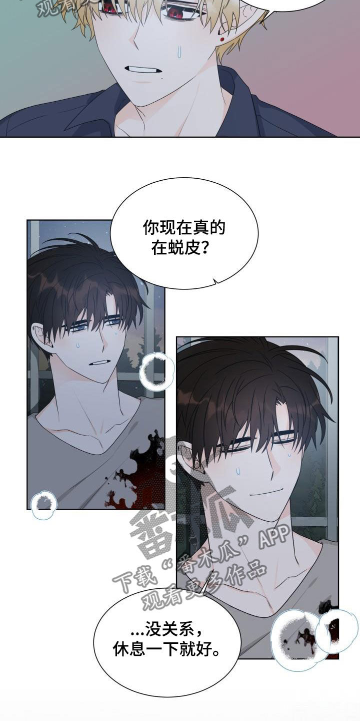 第53章：不容乐观2