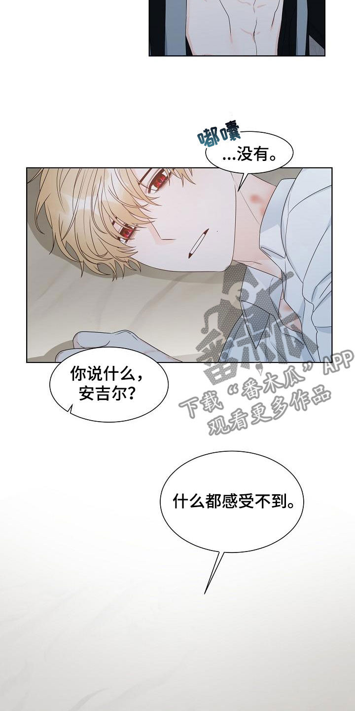 第46章：你毁了我！5
