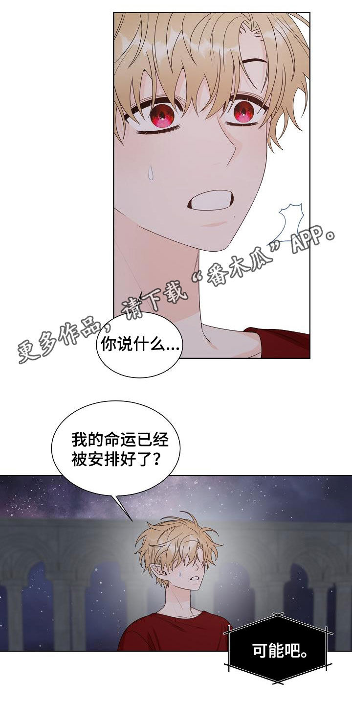 第44章：不只是朋友0