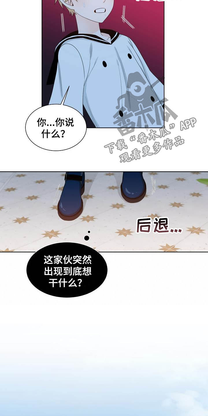 第35章：第一位5
