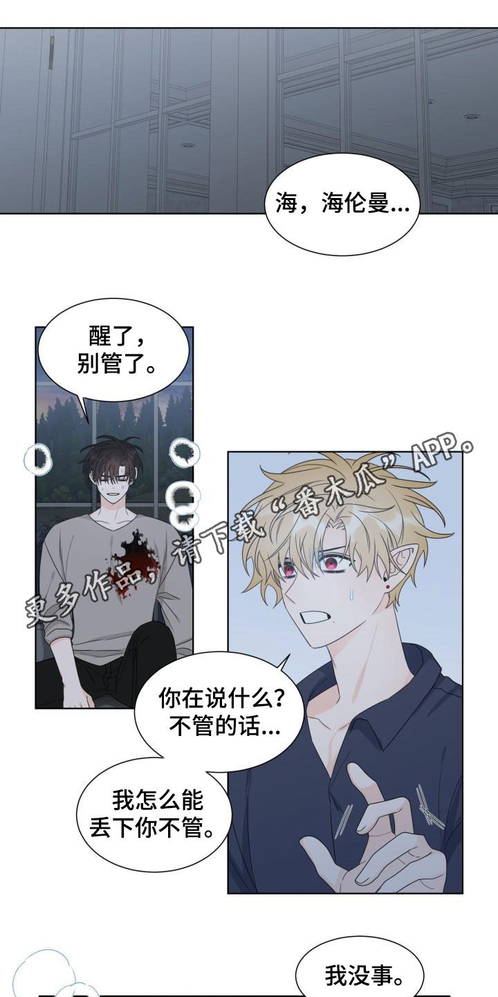 第53章：不容乐观0