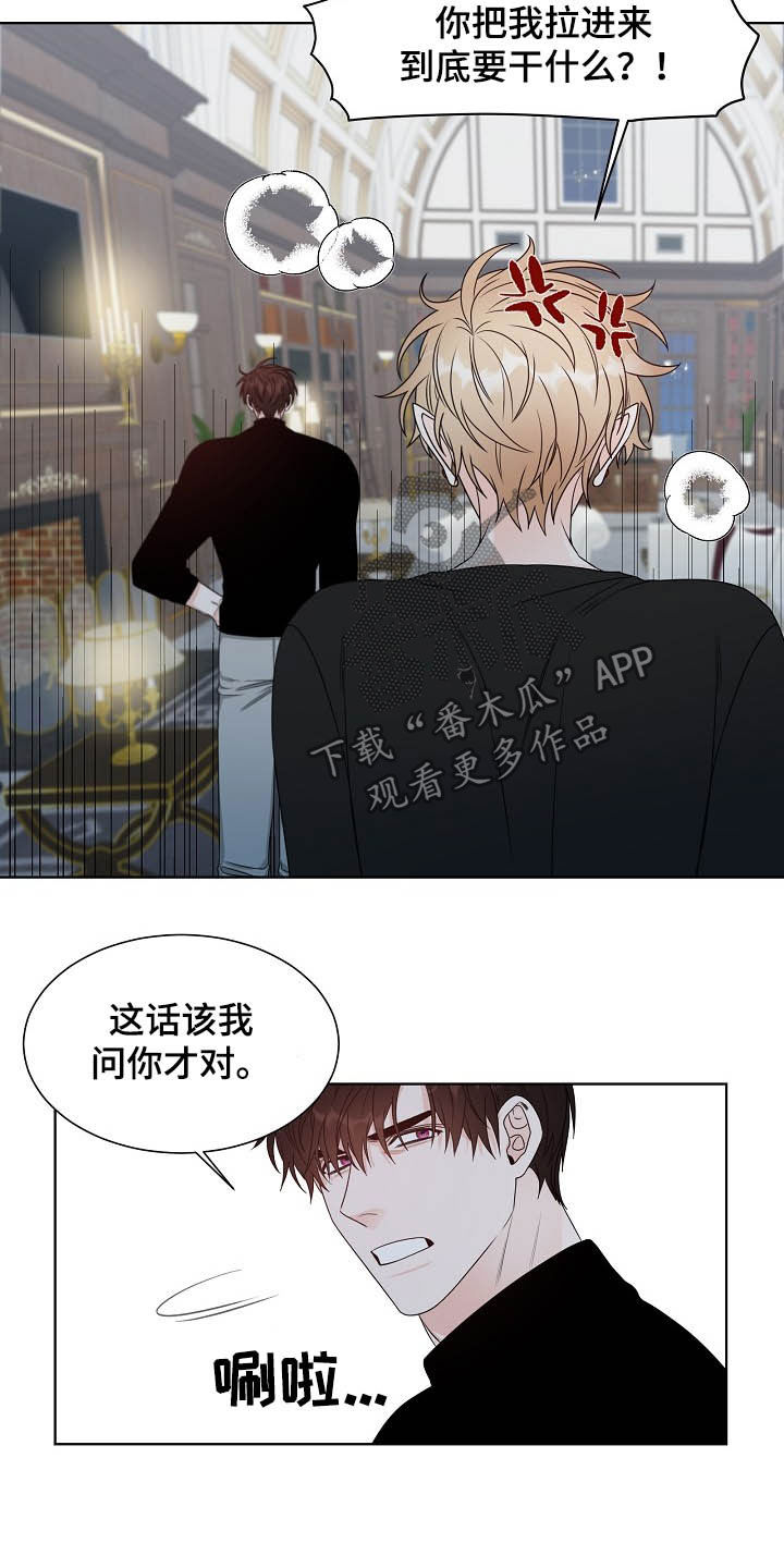 第16章：言语伤害5