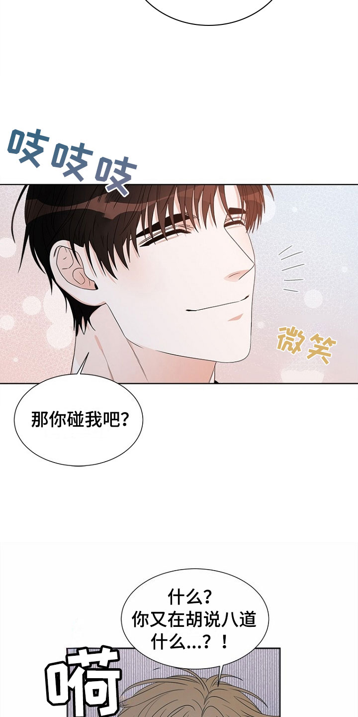 第8章：趁虚而入17