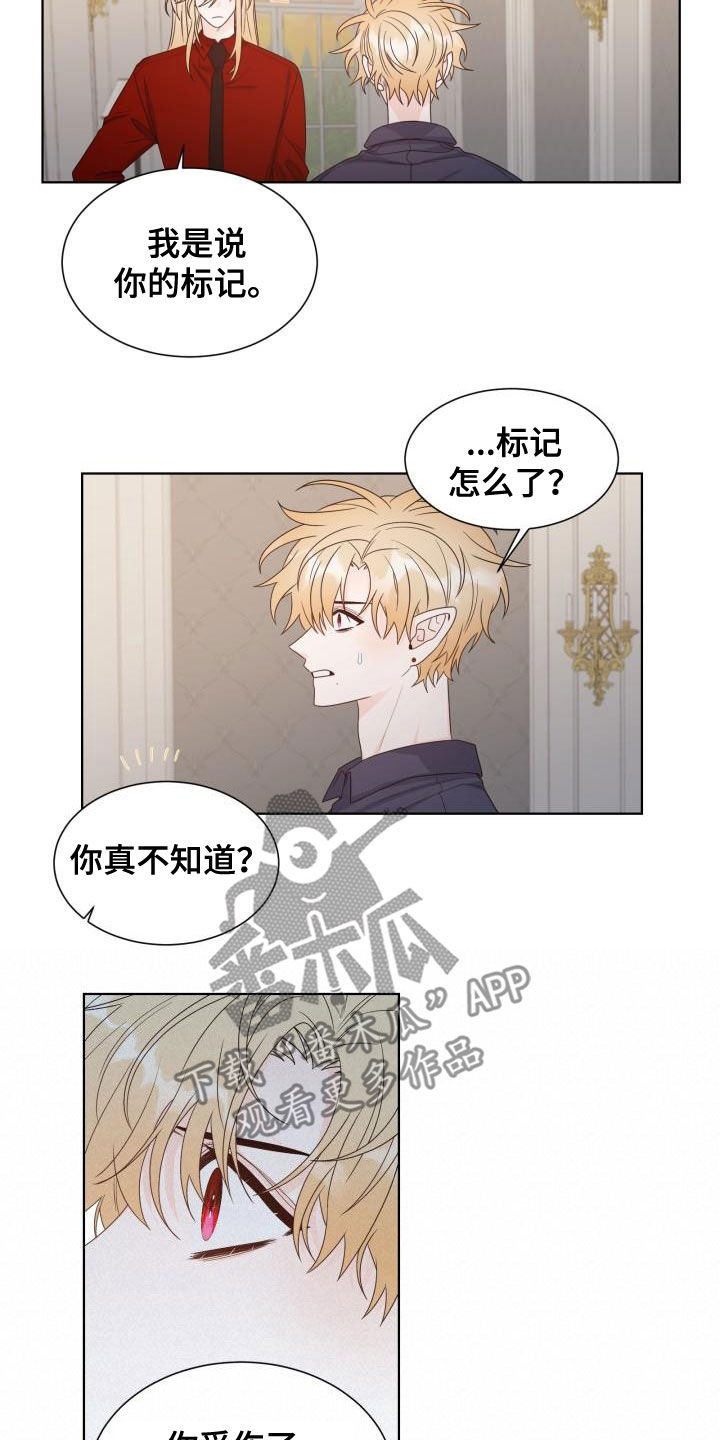 第54章：断开标记2