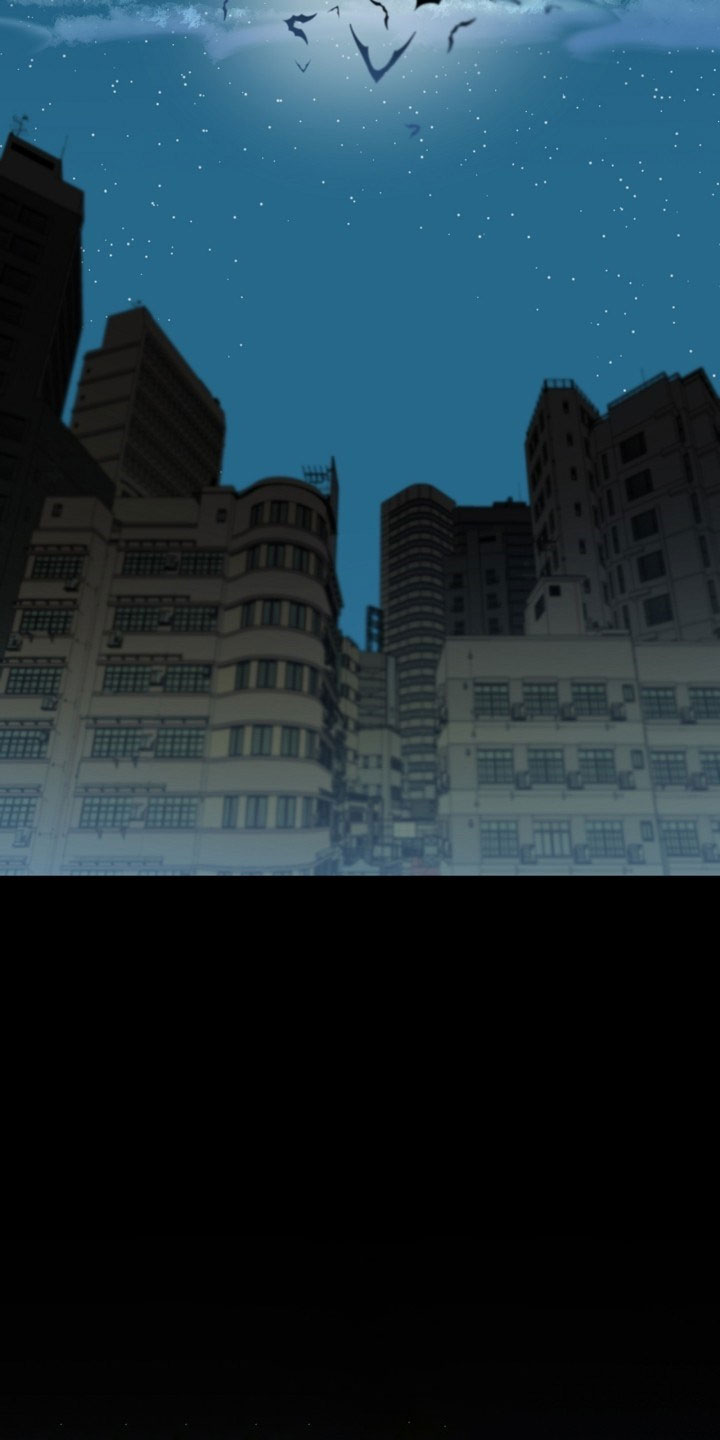 第1章：逃亡9