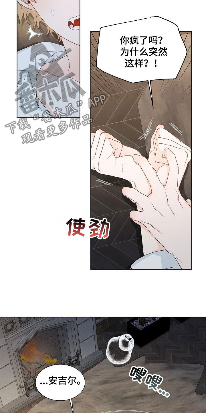 第45章：发狂2