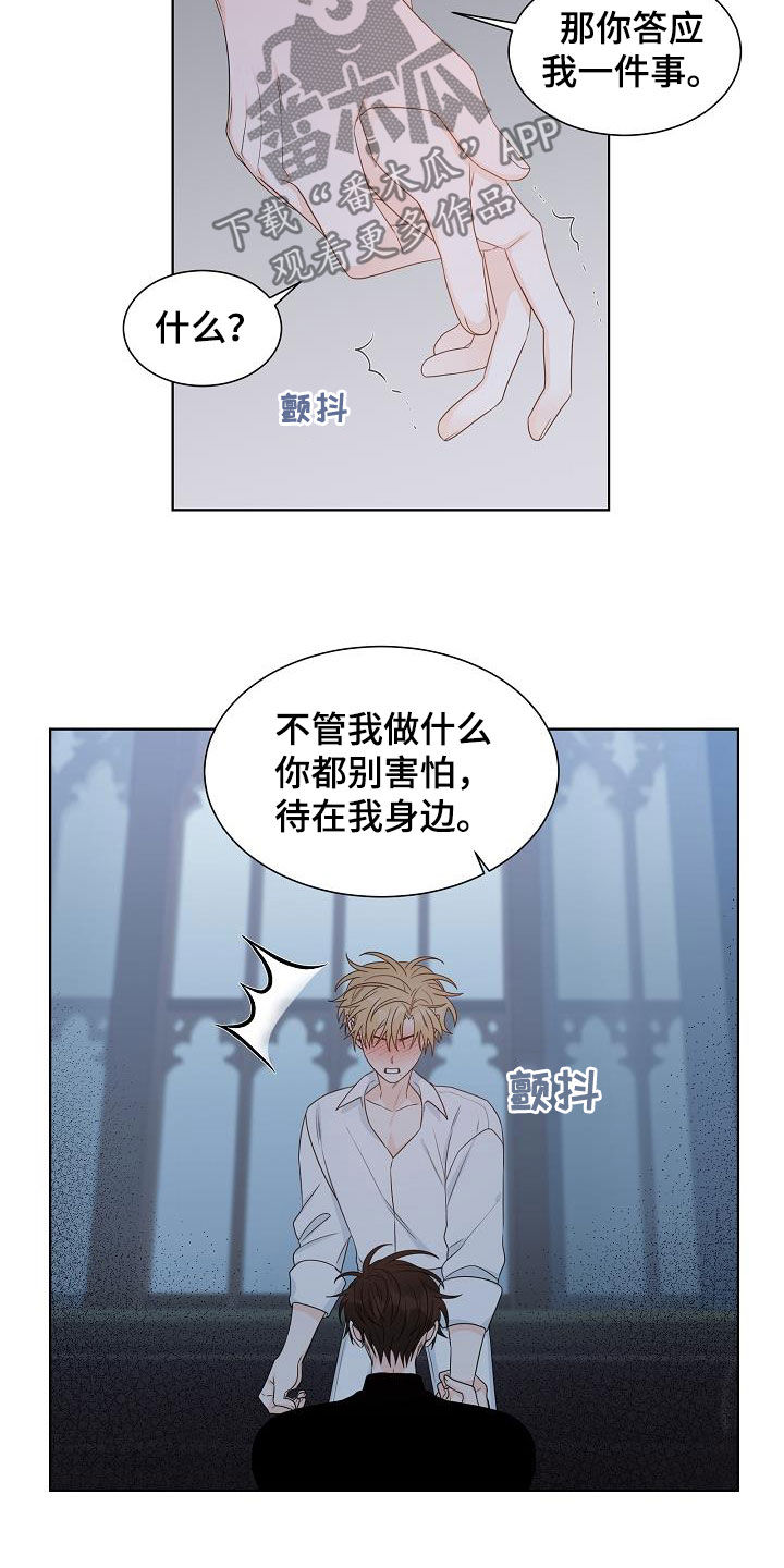 第41章：请真心对我8