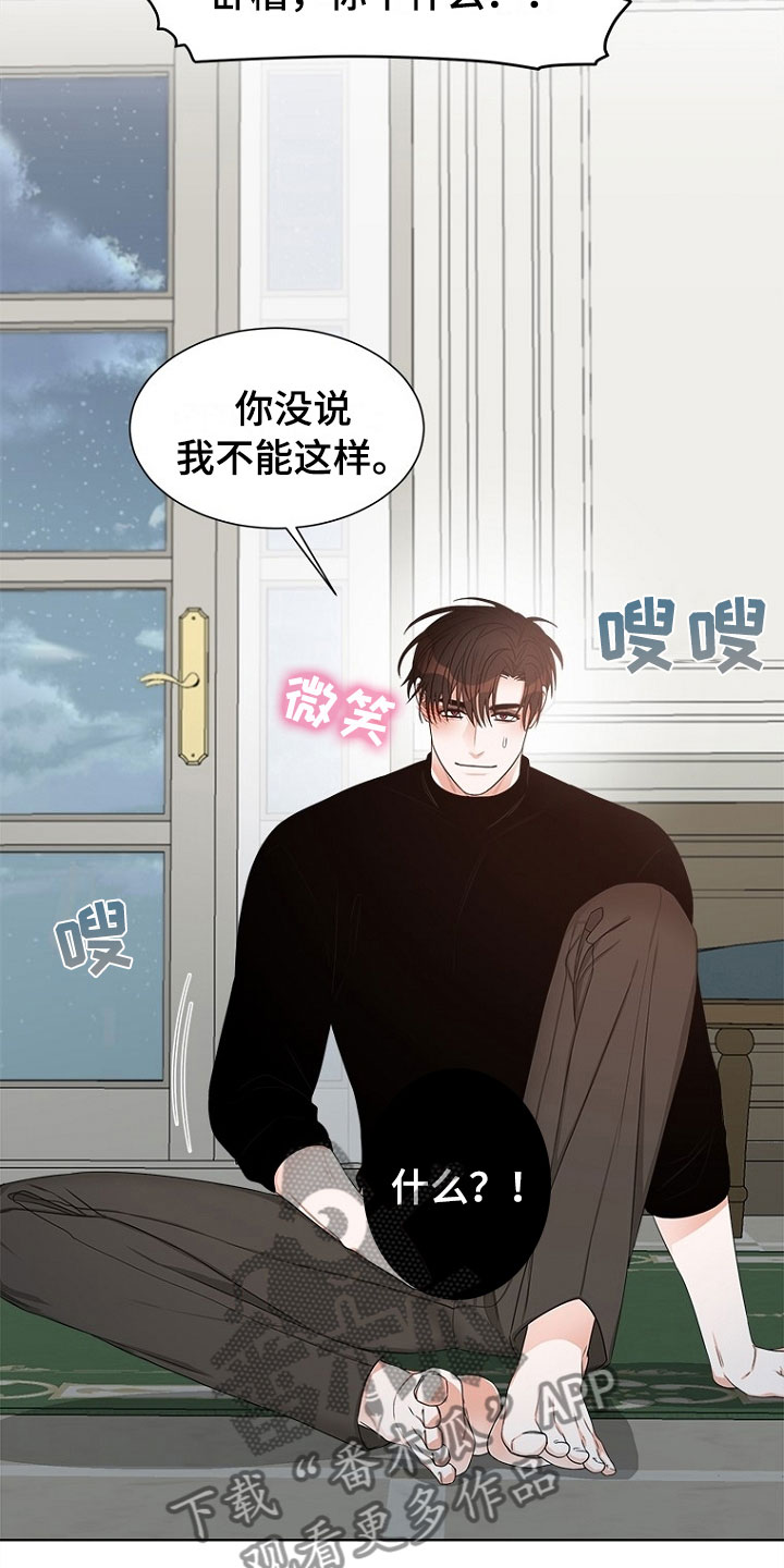 第8章：趁虚而入19